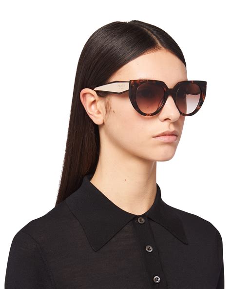 women's prada eye glasses|Prada sunglasses women clearance.